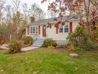 191 Perryville Rd, Rehoboth, MA 02769