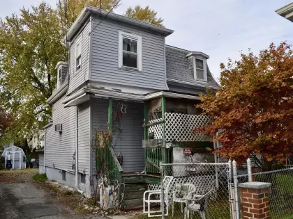 11 Sellon Place, Somerville, MA 02145