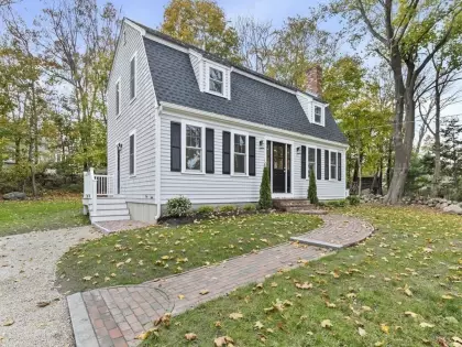 497 Country Way, Scituate, MA 02066