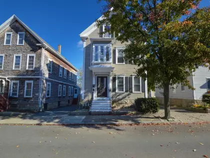 46 State Street, New Bedford, MA 02740