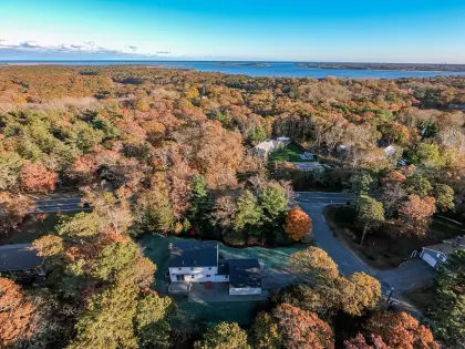 549 S Orleans Rd, Brewster, MA 02631