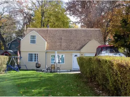67 Bevier, Springfield, MA 01107