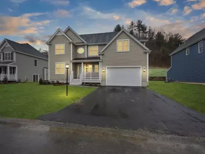 10 Wedge Drive, Lakeville, MA 02347