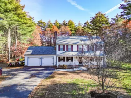 41 Settlers Xing, Middleborough, MA 02346