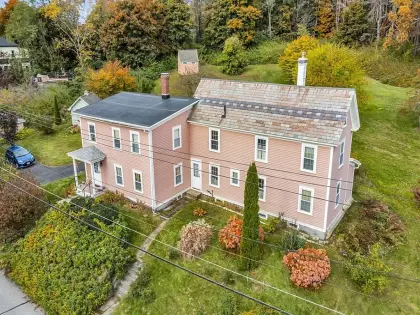668 Westminster Hill Road, Fitchburg, MA 01420