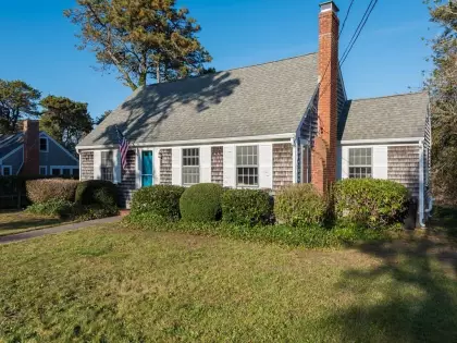 56 Meadowbrook Rd, Chatham, MA 02650