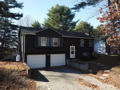 86 Lower Gore Road, Webster, MA 01570