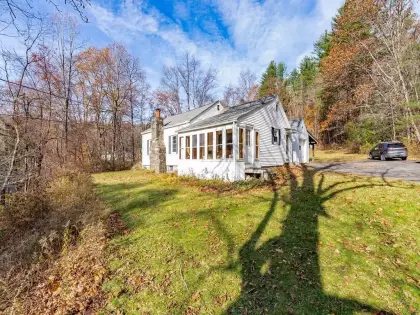 110 Old State Highway, Chester, MA 01011