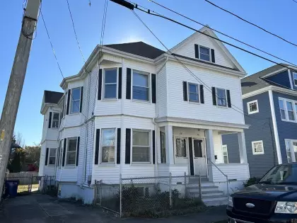 28-30 Capitol St., New Bedford, MA 02744