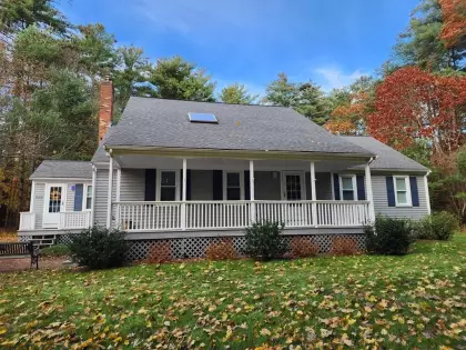 538 Plymouth St, Middleborough, MA 02346