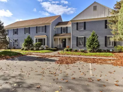 39 Tower Hill #18c, Barnstable, MA 02655