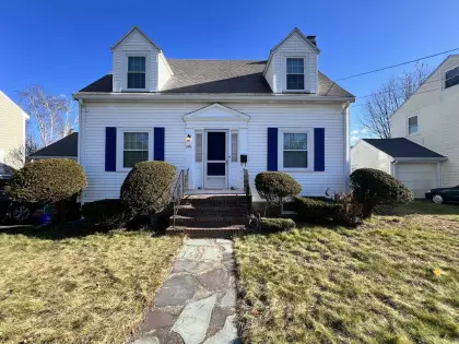 50 George Road, Quincy, MA 02170