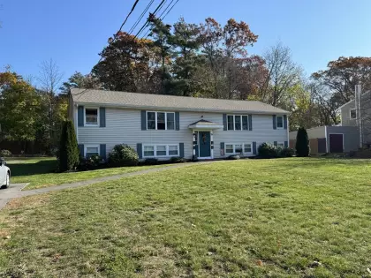 79 Forest Street, Middleborough, MA 02346