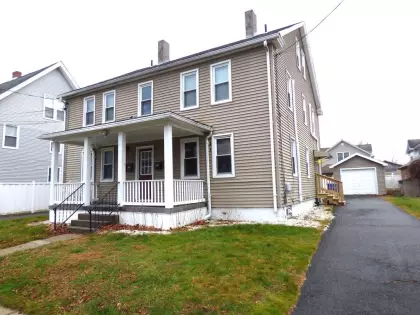 48 Enfield St, Springfield, MA 01151