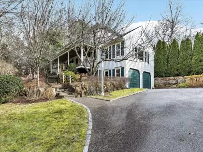 217 Old Mill Road, Barnstable, MA 02648