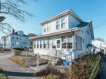 195 Holbrook Road, Quincy, MA 02171