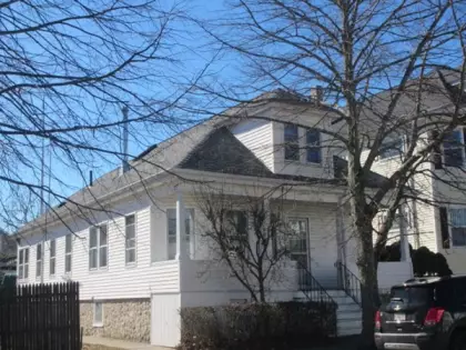 242 Central Ave, New Bedford, MA 02745