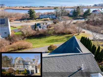 1 Lily Pond Rd, Plymouth, MA 02360