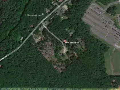  Kendall Rd, Holden, MA 01520