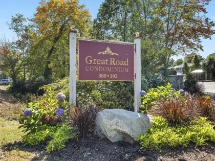 392 Great Rd #A301, Acton, MA 01720