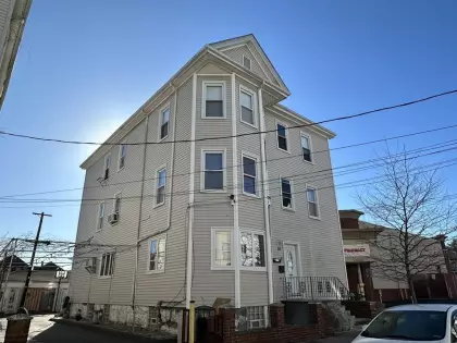 100 Holly St., New Bedford, MA 02745