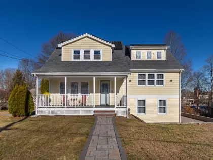 63 Independence St, Canton, MA 02021
