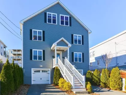 172 Campbell Ave #1, Revere, MA 02151
