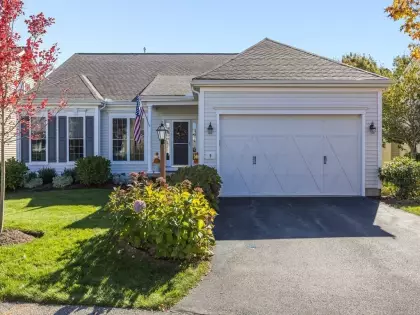 9 Looking Glass, Plymouth, MA 02360