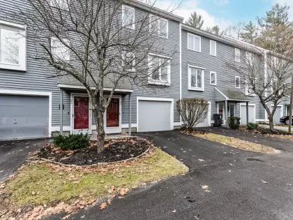 24 Country Hill Lane #24, Haverhill, MA 01832