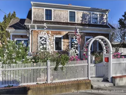 7 Conway St, Provincetown, MA 02657