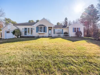 10 Monument View Road, Dennis, MA 02641