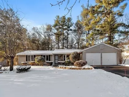 27 Old Stage Road, Chelmsford, MA 01824