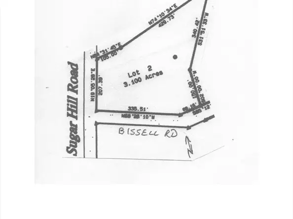 Lot 2 Bissell Rd