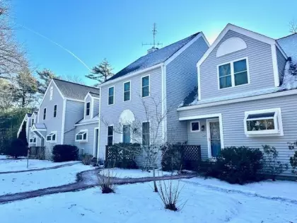 25 Southpoint Dr #25, Sandwich, MA 02563
