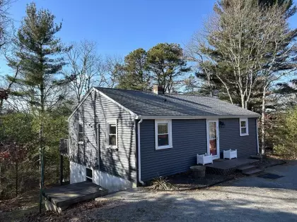 7 Crescent Road, Plymouth, MA 02360