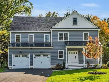 84 Page Road, Bedford, MA 01730