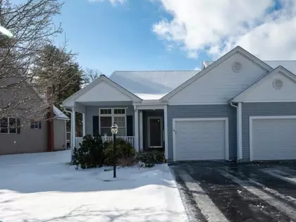 3 Concord Ct #A, Webster, MA 01570