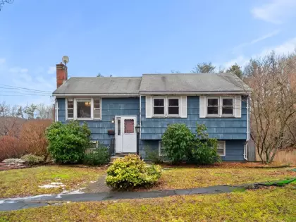 7 Wirling Drive, Beverly, MA 01915