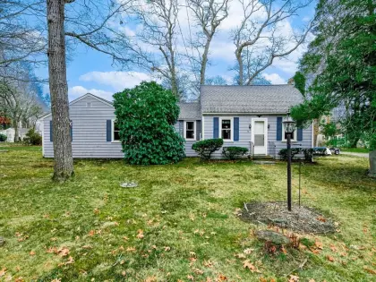 10 Converse Rd, Marion, MA 02738