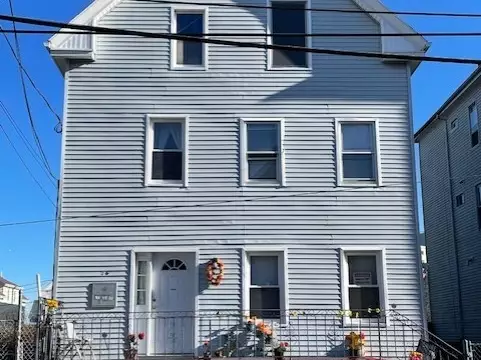 26 Cleveland St, New Bedford, MA 02744