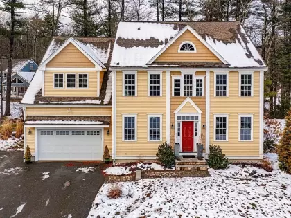 3 Constitution Drive, Acton, MA 01720