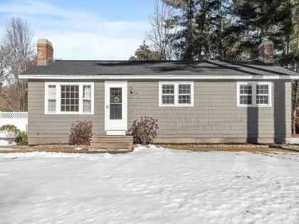47 Maplewood Drive, Townsend, MA 01469