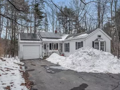 5 N. Common Road, Westminster, MA 01473