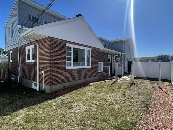 34 Shurtleff St, Revere, MA 02151