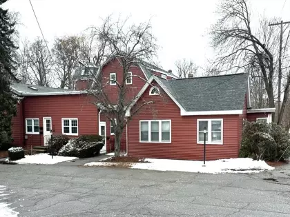 16 Middlesex St #5, Chelmsford, MA 01863