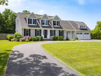 93 Rock Harbor Rd, Orleans, MA 02653