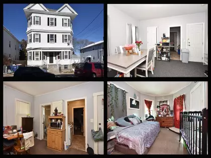 59 Covell Street, New Bedford, MA 02745