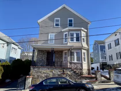372 Mulberry, Fall River, MA 02721