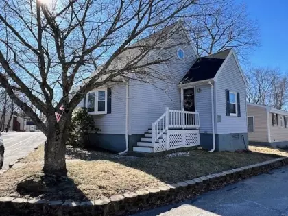 3 Pinecrest Road, North Reading, MA 01864