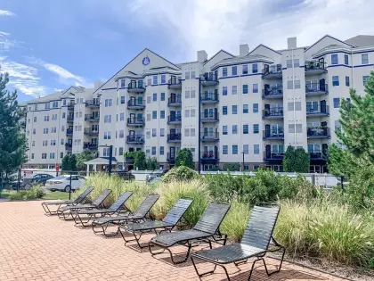 10 Seaport Dr #2508, Quincy, MA 02171